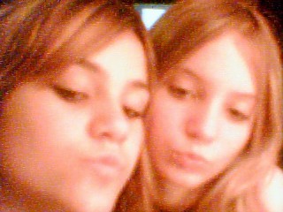 titi and fanny